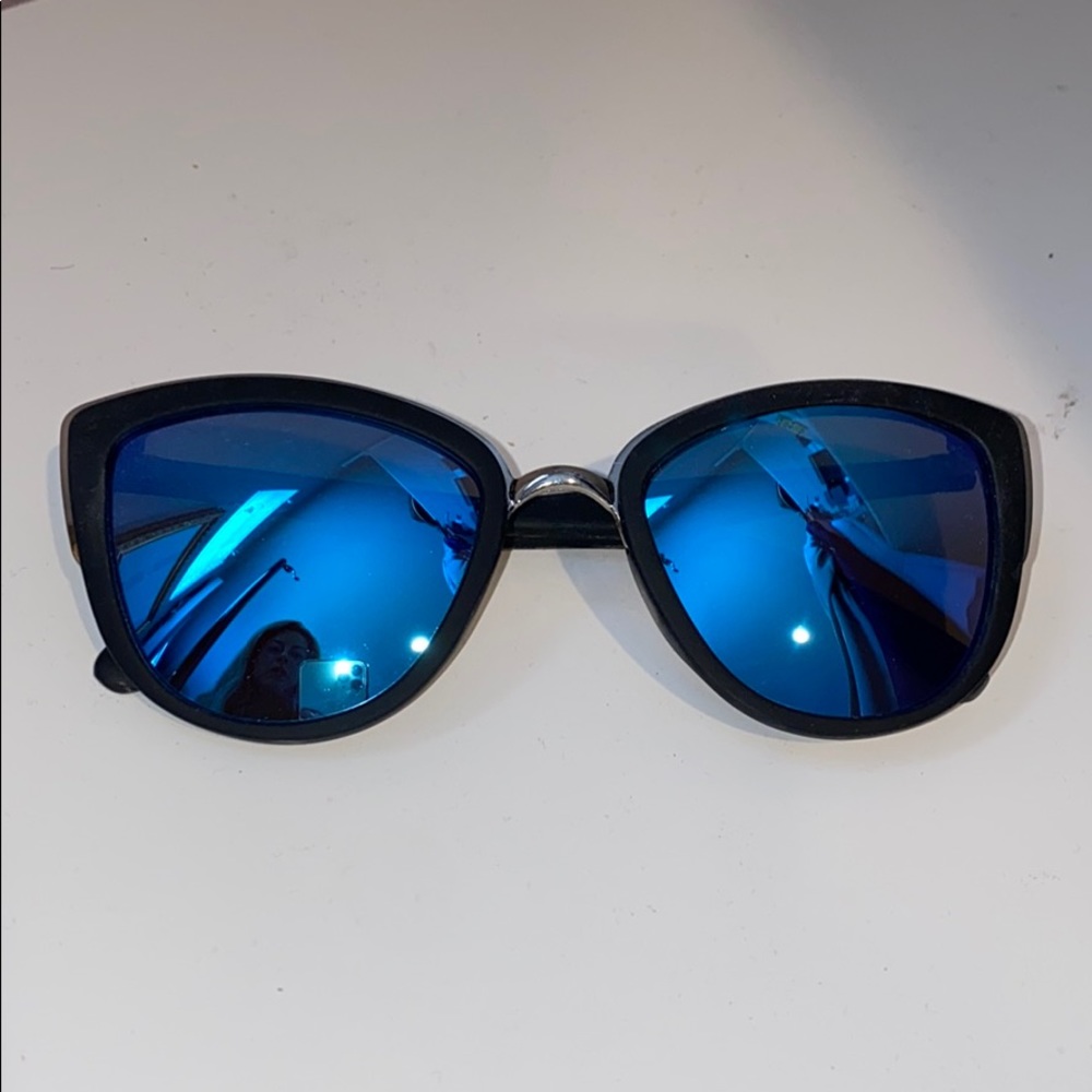 Quay Sunglasses